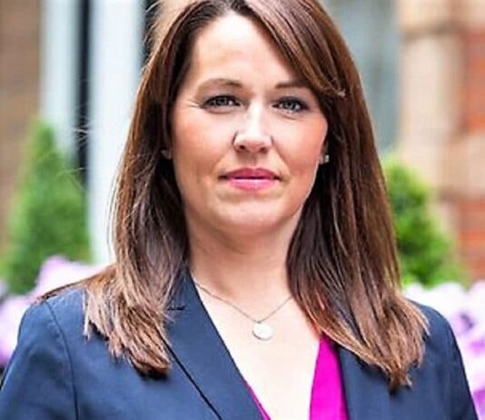 Hannah Deacon, Director Of Maple Tree Consultants