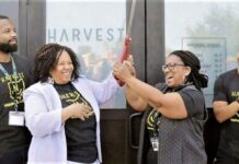 Ariane Kirkpatrick – Breaking Down Barriers