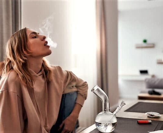 Cannabis Use On The Rise For Women