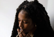 Vic Styles: A Space For Women Of Color In The Cannabis World Vic Styles: A Space For Women Of Color In The Cannabis World