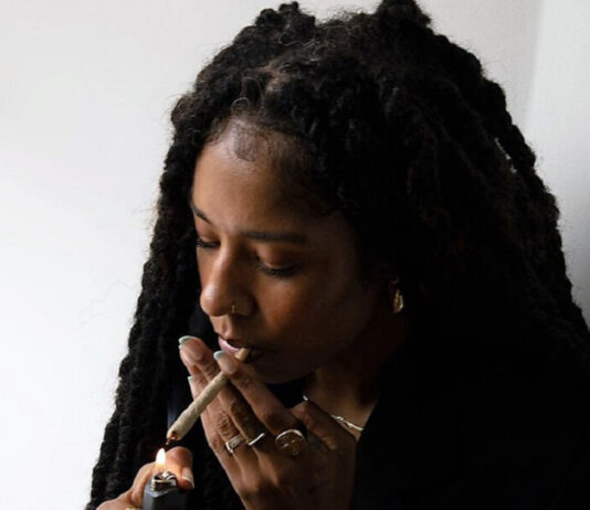 Vic Styles: A Space For Women Of Color In The Cannabis World Vic Styles: A Space For Women Of Color In The Cannabis World