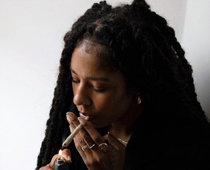 Vic Styles: A Space For Women Of Color In The Cannabis World