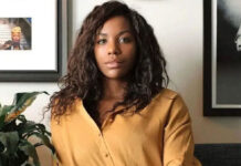 Tess Taylor And The “Heinz Of Cannabis”