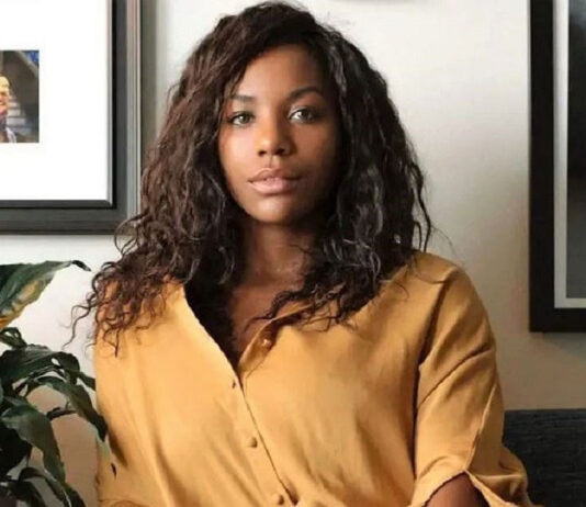 Tess Taylor And The “Heinz Of Cannabis”