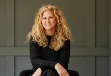 Shauna Levy Is Redefining Women’s Relationship With Cannabis