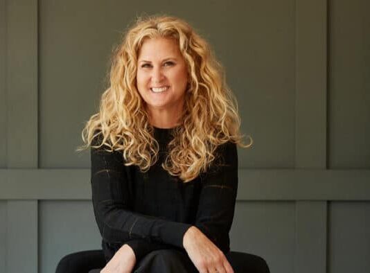 Shauna Levy Is Redefining Women’s Relationship With Cannabis