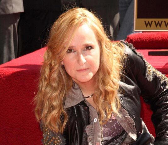 7 Celebrity Pro-Cannabis Women Melissa Etheridge Pro-Cannabis Women