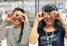 Mother-Daughter Duo Innovate Edibles