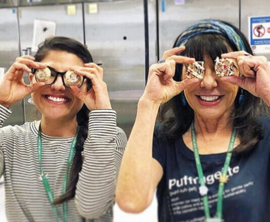 Mother-Daughter Duo Innovate Edibles