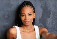 Entrepreneur Mercedes C Young