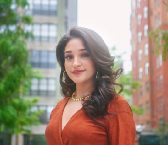 6 Hudson County Women Leading The Cannabis Industry Jessica F. Gonzalez Hudson County Women