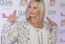 Olivia Newton-John: An Advocate For Cannabis Olivia-Newton-John