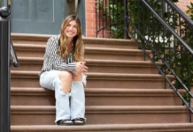 Beryl Solomon, Founder of Poplar, Talks Cannabis E-Tailing Beryl Solomon