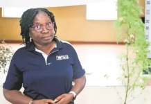 Adebola Oyedeji: Empowering South African Women Adebola Oyedeji