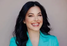 Olivia Alexander: “The Queen of CBD” Olivia Alexander