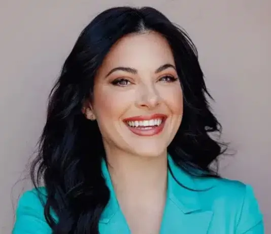 Olivia Alexander: “The Queen of CBD” Olivia Alexander