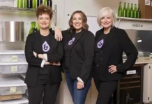 Cannabis Processing Without The Mansplaining Shake Extractions owners cannabis processing