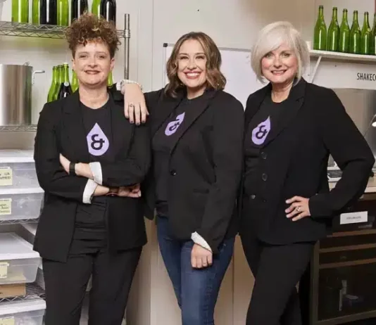 Cannabis Processing Without The Mansplaining Shake Extractions owners cannabis processing